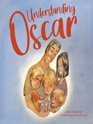 cover image of Understanding Oscar